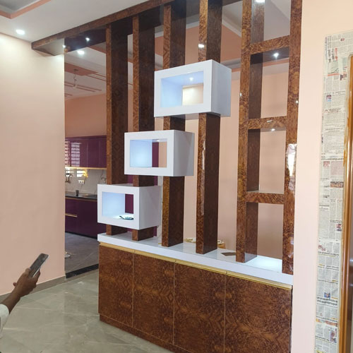 Welcome To Sandeep Carpenter