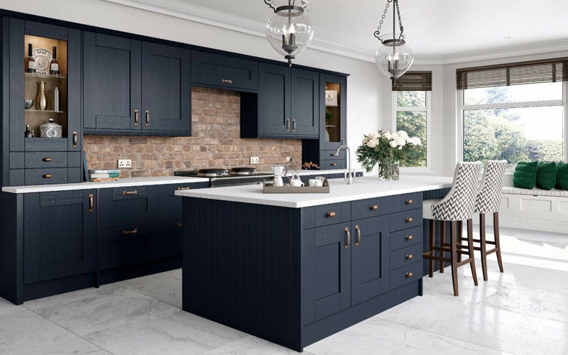 Best Cabinet Manufacturers In Gurugram