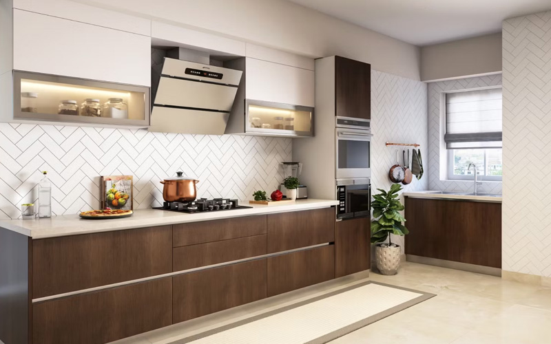 Best Modular Kitchen Manufacturers In Gurugram